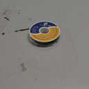 60/40 Solder for Stained Glass, Dia 2.0MM(0.08in), No Flux Solid Tin Lead Solder(0.2LB)