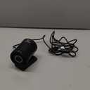 EMEET SmartCam S800-4K Webcam for Streaming, Sony 1/2'' Sensor, Supports HDR, PDAF&TOF Dual-autofocus, 1080P@60fps, 2 Noise-Cancelling Mics, 40-73 FOV, Perfect for Live Streaming&Online Meetings