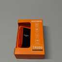 RAVEMEN TR500 500 Lumens Bike Tail Light for Daytime Night Riding, Brake Sensing Bike Rear Light with Side Visibility, 6 Light Modes, USB C Rechargeable Fit Round/Aero Seat Posts