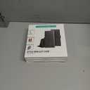 3 x SUANPOT for Samsung Galaxy A35 5G Wallet case with RFID Blocking Credit Card Holder,Flip Book PU Leather Protective Cover Women Men for Samsung A35 Phone case Rose Gold