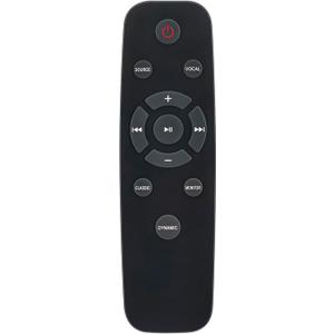 New RC600B Replace Remote Control Compatible with Edifier Remote RC600B S880DB MKII Bookshelf Speakers