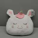 Lazada Stuffed Unicorn Pillow Plush Girl Toys Gift for Toddler for Girls White 15 Inches