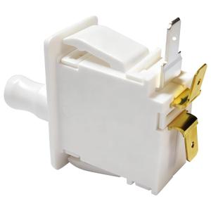 D512973 Washer/Dryer Push Button Switch Fits for Speed Queen Dryer 512973 Door Switch Replace 56052 57012 62872 SQ-62872 TU21223 AP6284698