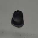 Logitech MX Master 2S Bluetooth Edition Wireless Mouse, Multi-Surface, Hyper-Fast Scrolling, Ergonomic, Rechargeable, Connects Up to 3 Mac/PC Computers - Graphite