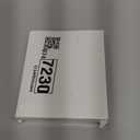 Honoson LED 5 mm Christmas String Lights Replacement Bulbs LED Wide Angle Wire Light Set Indoor Outdoor Home Decor Festival Decorations for Xmas Tree Lights(Warm White Bulb,180 Count)