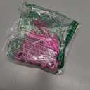 JCHPINE Silicone Cover Case for Tamagotchi Paradise Interactive Virtual Pet, Stand Up Case for Tamagotchi Paradise Screen Protector and Lanyard (Pink)