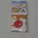 RoomMates Bluey Family and Friends Peel and Stick Wall Decals, RMK5457SCS