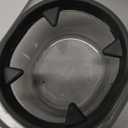 UPPAbaby Snack Tray for Vista, Cruz, RumbleSeat / Quick Attachment / Folds with Stroller