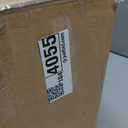 OLIXIS Ice Maker Machine with Handle,26lbs in 24Hrs,9 Ice Cubes in 6 Mins,Auto-Cleaning Portable Ice Maker with Basket and Scoop, Countertop Ice Maker for Home/Kitchen/Camping/RV, Black