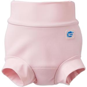 Splash About Happy Nappy Reusable Swim Diaper, Almond Blossom, 3 Years