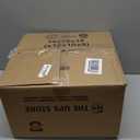 Teemour High Back Support Pillow for Office Chair, Fully Support Back Cushion - Memory Foam Lumbar Support Pillow for Offfice Chair, Desk, Gaming Chair, Promotes Posture Pain Relief Adjustable Straps