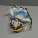 Yelakey Jesus Plush Jesus Stuffed Doll Christian Religious Plushie Toy for Kids Christmas Easter 13"