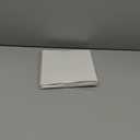 Jetec 24 Pcs Thanksgiving Wooden Ornaments for Tree Fall Maple Leaves Ornaments Wood Hanging Crafts Autumn Hanging Decorations for Thanksgiving Autumn Fall Harvest Decorations