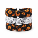 Halloween girls headband