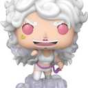 Funko Pop! Vinyl: One Piece - Jewelry Bonney - Collectable Vinyl Figure - Gift Idea - Official Merchandise - Toys for Kids & Adults - Anime Fans - Model Figure for Collectors and Display