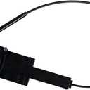 Lasalle Bristol 66N11AB96BM Cable Waste Valve (1-1/2" x 96)