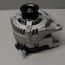 New Alternator 3.5 3.5L for Hyundai Santa Fe 2003-2006, for Hyundai XG350 3.5 3.5L 2002-2005, for Kia Amanti 3.5 3.5L 2004-2006, Replace for 37300-39010, 37300-39400, 37300-39405, 400-40011