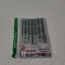 Performance Tool W760 7-Piece Punch & Chisel Set, High Carbon Steel, Ideal for Metalwork