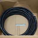 NM-B 6/3 Wire with Ground,50ft 6/3 NM-B W/G Wire 6 AWG Nonmetallic Sheathed NM-B Cable,Copper 6 Gauge 3 Conductor Residential Indoor Electrical Wiring for Branch Circuit Switches,Outlets,Other Loads