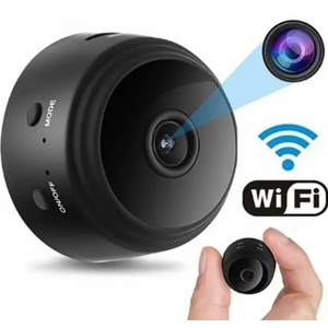 M5 Cameras P6 Motion