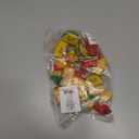 Fun Express Mini Spicy Food Characters (Pack of 24) - Assorted Vinyl Figures for Kids - Perfect for Kid's Parties, Themed Events, and Birthday Celebrations