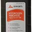 Hydrogen Peroxide Antiseptic Solution 32 Fl. Oz (Pack of 1)