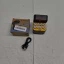 BATZONE Rechargeable aa Batteries Lithium 8 Pack with Fast Charger,1.5V 3000mWh High Capacity aa Lithium Batteries,Constant Output Li-ion Double a Batteries Cycle Times up to 1600x (Charger+8Pack)