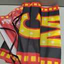 Movie Night Porch Sign Banner 12Pcs Movie Signs Cards for Home Film Backdrop Party Decoration Welcome Now Showing Door Hanging Banner Night Cutouts for Theater Photography Family Party Supplies