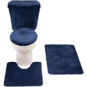 Fox Valley Traders 5 Piece Bath Set