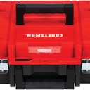 CRAFTSMAN VERSASTACK Tool Box, 17-inch, Stackable System (CMST17830)