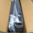 Floor Mats & Trunk Mat for 2025 Nissan Murano with Cargo Liners Accessories Backrest Mat TPE All Weather Protection Car Floor Liners