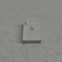 Apple 20W USB-C Compact Power Adapter: Fast and Convenient Charging, Type C Wall Charger