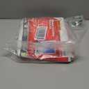 Frost King V73/9H Indoor Shrink Window Kit 42 62Inch, Clear, 9Pack