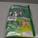 Morphsuits mens Power Rangers (Large, Black)