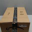 Saheser Home - 6 Layer Muslin Blanket King Size for Adults - 100% Cotton Muslin Bedspread, Weighted Gauze Bed 95" x102", All Season Breathable Soft Cover for King & California King Beds (Beige)