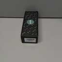 AMBEYE TR90 Blue Light Glasses - Bluelight Blocker Anti Eyestrain UV Protection Rectangle Frame & Clear Lens for Men Women (Black)