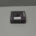 SABLUTE Wireless Trackball Mouse with 5-Level DPI, Ergonomic Mouse Wireless 2.4G Plug-and-Play for 3 Devices (Bluetooth or USB Receiver), 500mAh Battery, Compatible with PC/Laptop/Mac/Windows