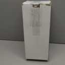 Bed Risers 6 Inch, 6 Pack Heavy Duty Bed Furniture Risers, Lift Up to 2200lbs Round Couch Risers for Sofas, Couches, TV Stands and Chairs (White)