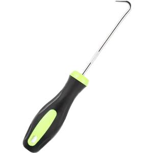 Oil Seal Hook Sealing Strip Presser Screen Door Repair Tool Household Hand Tool Oil Seal Puller Tool for Window Screen Repair