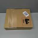 Apple AirPods Max Wireless Over-Ear Headphones, Pro-Level Active Noise Cancellation, Transparency Mode, Personalized Spatial Audio, USB-C Charging, Bluetooth Headphones for iPhone - Midnight