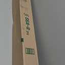 LONTAN 2 Pair Soft Close Drawer Slides 22 Inch Drawer Glides 22" Full Extension Ball Bearing Dresser Slides Furniture Replacement Parts Heavy Duty Rails 100lb Capacity