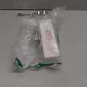 Electric Water Flosser Cordless for Teeth 3 Modes 4 Jet Tips Cleaning and Flossing Water Dental Portable Floss Irrigator Oral Water Flossed Rechargeable Tonsil Stone Travel Adults Birthday Gift