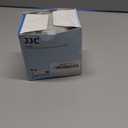 JJC ALC-SH167 Bayonet Reversible Lens Hood Shade for Sony FE 70-200mm F2.8 GM OSS II Lens SEL70200GM2, Replaces Sony ALC-SH167 Lens Hood, Allows to Attach 77mm Filter & Lens Cap