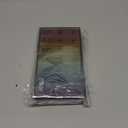 Weekly Pill Organizer,3-Times-A-Day 7 Day Pill Box Large Compartments Moisture-Proof Pill Case Medication Reminder Portable Travel Container for Vitamins Fish Oil Compartments Supplements