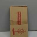 MORE&LESS Tree and Deer Jewelry Rack,for Ring Earrings Necklace Bracelet,Suitable for living rooms, bathrooms,offices,etc.