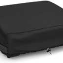 SHINESTAR Griddle Cover for Blackstone 22 Inch 17 Inch Griddle, Royal Gourmet PD1301S / PD1202R and More Table Top Griddles, Heavy Duty& Waterproof