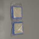2 PCS 853333T Air Filter Elements for Mercury 115 135 150 175 200 225 HP Outboard Engines 18-7997 35-853333
