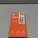 [4 in 1] Magnetic for Samsung Galaxy S25 Ultra Case, 2 Pics Privacy Screen Protectors and 1 Pic Camera Protector, Fit for MagSafe, Military Shockproof Translucent Matte S25 Ultra Cover, Dark Blue