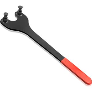 Cam Pulley Holder Tool W89208 Compatible for Nissan/Toyota/OHC/Camry/Maximas/V6