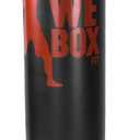 We Box Fit Inflatable Punching Bag For Boxing With Sand On Bottom
